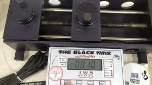 Тест на разрыв SUFIX 8 CARRIER BRAID 0.205