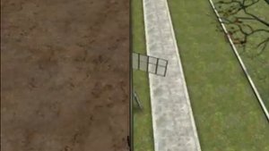 Шрек загнал меня в угол| GMOD| Sandbox