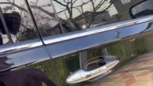 Lexus LS 460 L 4.6 AT 2007