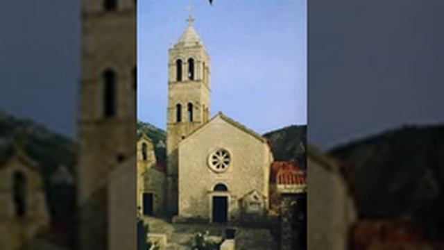 Питајте свештеника, отац Хризостом Нешић, игуман манастира Режевићи смотреть онлайн