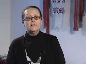 Пояса старожилов Алтая