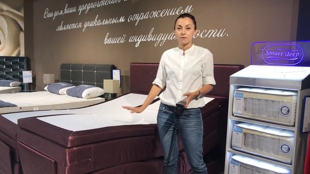 Чем спальная система лучше обычной кровати? смотреть онлайн