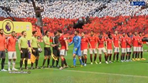 FIFA 21 PS5 Vs FIFA 23 PS4