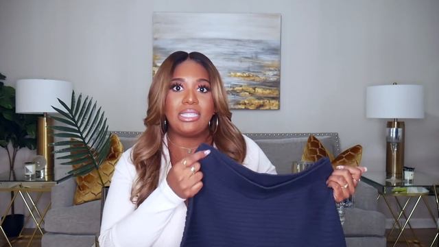 STYLING QUALITY KNIT WEAR! *TRY ON HAUL* | VERISHOP! | POCKETSANDBOWS смотреть онлайн