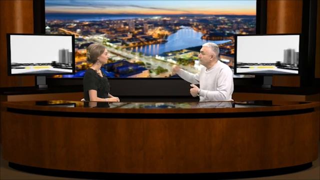 "Горизонты психологии" от 09.12.2013 смотреть онлайн