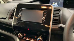 Nissan Serena, 2018 год