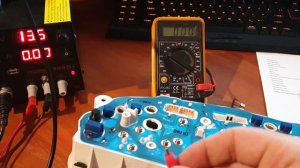 Не горит подсветка на часах. Исправляем