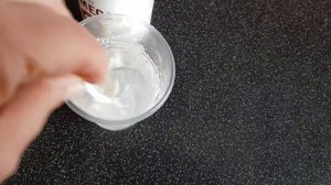 Какая ОМЕГА 3 качественная _ Эксперимент с заморозкой и пенопластом