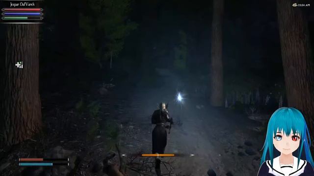 The Elder Scroll V : Skyrim #2 ( Enderal : The Forgotten Stories MOD ) ( No Commentary ) смотреть онлайн