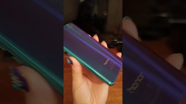 honor 10