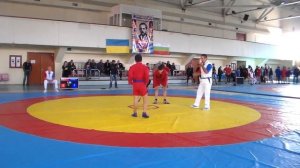 2  ПОЕДИНОК , Sambo.MD 2022 - Turneul Andrei DOGA (MDA)