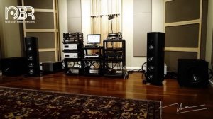 Hi-Res Audiophile Test Speaker - Studio Records 24 Bit/192Khz - Audiophile NBR Music