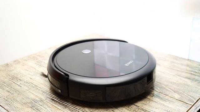 ЛУЧШИЙ РОБОТ ПЫЛЕСОС/360 Robot Vacuum Cleaner C50-1 смотреть онлайн