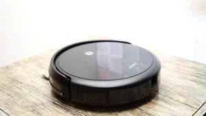 ЛУЧШИЙ РОБОТ ПЫЛЕСОС/360 Robot Vacuum Cleaner C50-1