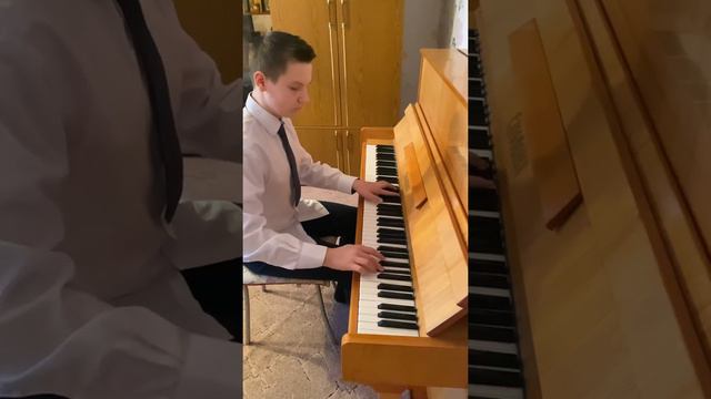 Зимний вечер смотреть онлайн