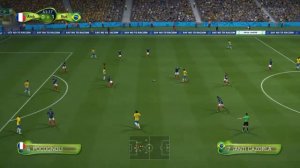 FIFA 14 game online - smooth version