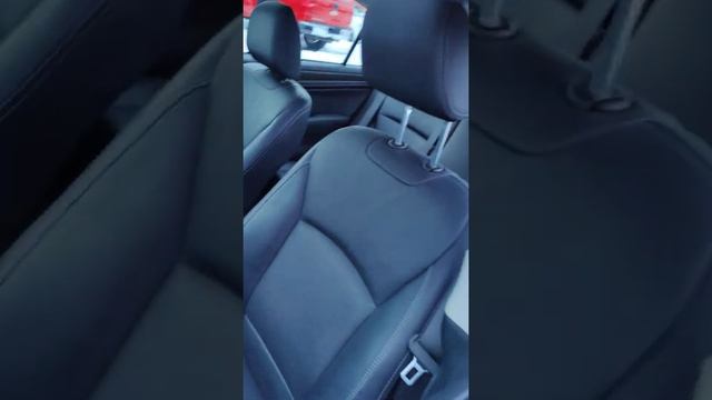 2018 Subaru Legacy Limited AWD with Eye-Sight смотреть онлайн