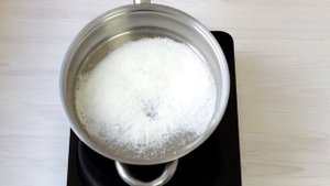 Рисовый квас — видео рецепт