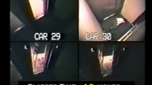 Застрял в лифте на 41 час