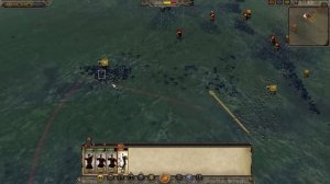 Total War: Attila - Multiplayer Campaign w/Malakith #4 ~ Eastern + Western Roman Empires