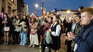 Супер хит, Рок-Острова - Ничего не говори! Классная вечеринка с группой Айдахо на Невском проспекте