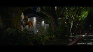 Появление Тейлза: Соник 2 в кино (2022) Момент из фильма