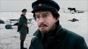 На Первом канале стартует многосерийный фильм "Троцкий"