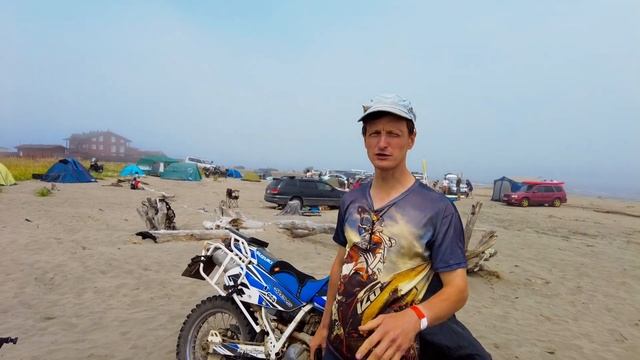 Дальний восток - Ванино смотреть онлайн