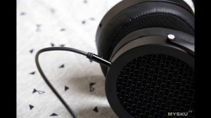 Планарные наушники Hifiman Sundara с профессиональным звучанием. | #Обзор
