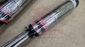 Глушитель Vesta Нержавейка Раздвоенный Выхлоп Штатная Установка