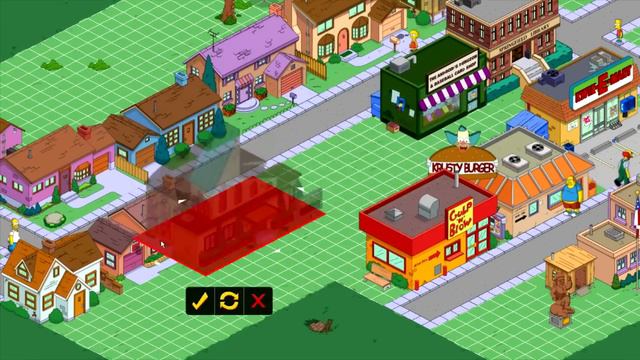 KC Plays! - The Simpsons: Tapped Out | Part #18 смотреть онлайн