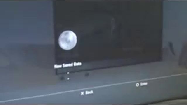 white ps3 slim on samsung T23A350 смотреть онлайн