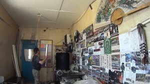 СамоДелка Своими Руками! Чехол и Ножны для Шашек! СКК "Вместе"