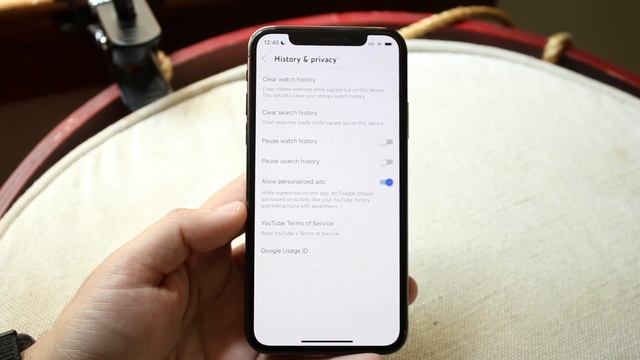 How To Clear Search History On YouTube! (2022) смотреть онлайн
