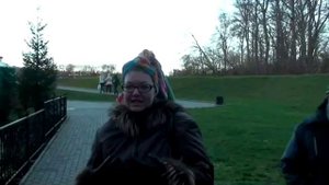 Дивеево. Святой источник Серафима Саровского.