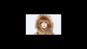 Как постирать мех от пуховика?