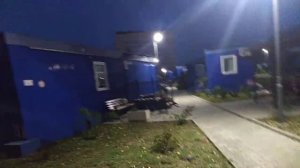 База отдыха Нижегородец посёлок Витязево 23.08.2019г.