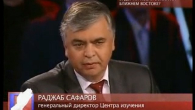 Будет ли война на Ближнем Востоке?