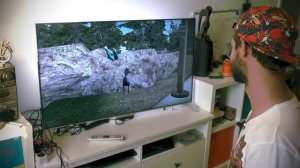 Лучшие игры для TV на Android