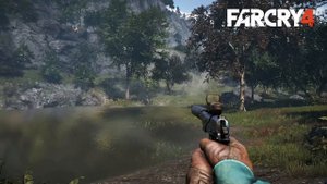 All Far Cry Healing Animations Compilation