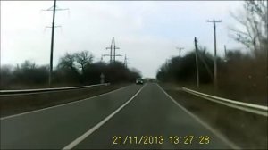 Дороги Донбасса.  Шахтерск Донецк