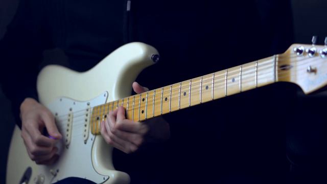Fender Stratocaster смотреть онлайн
