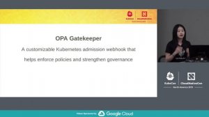 Enforcing Automatic mTLS With Linkerd and OPA Gatekeeper - Ivan Sim, Buoyant & Rita Zhang, Microsof