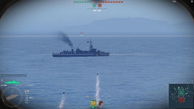 World of Warships - M1 Apple Silicon Parallels 16 Windows 10 ARM - MBA 2020 смотреть онлайн