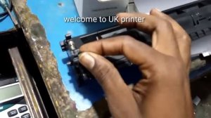 Error 11 MFP #130a HP LaserJet Pro #M132a #M134a 17A toner etc how to solve