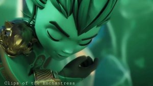 Айкор/Аоки, Эрон/Финна: Как твои дела? (Заказ)