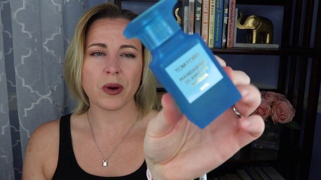 My Entire Fragrance Collection | Part 5 | R-Z смотреть онлайн