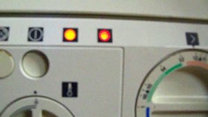 Ariston Margherita "Snella" AS637TX