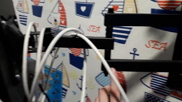 Обзор | Настенный кронштейн | iTECHmount LCD33B смотреть онлайн