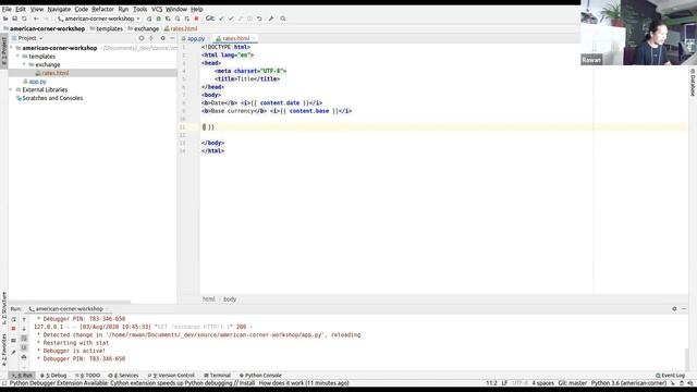 Python for Everyone